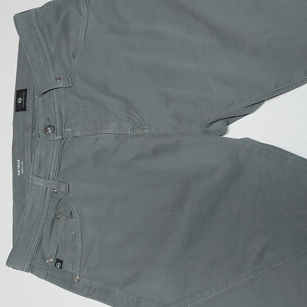 AG Man The tellis modern slim jean